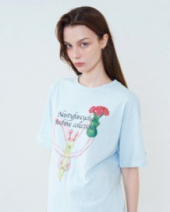 [NF] FEISTY OVER TEE (SKY BLUE)_F23QB498