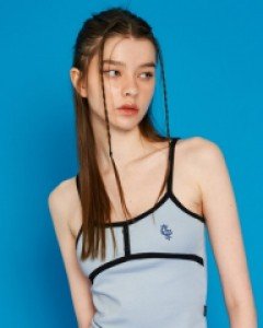 [NF] CRESCENT SLEEVELESS (SKY BLUE)_F23QB251