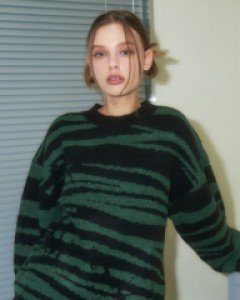 [NF] MAZY SLING KNIT (BLACK)_F22ZB348