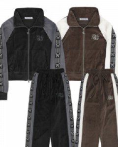 [NF] VELOUR TRACK TRAINING SET UP_F23ZA945XC862