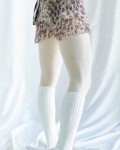 Primavera_3095 Soft legwarmer (40cm)