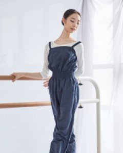 GM_AW127 MicroTech Jumpsuit (마이크로테크 점프수트)