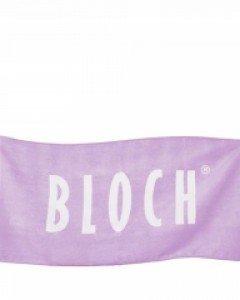 Bloch_Towel&Mesh bag 타월&메쉬파우치