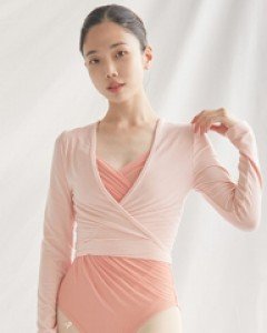 Primavera_119 메리노 울 랩가디건