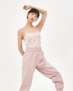 ERELL_Magma pants(마그마 팬츠)