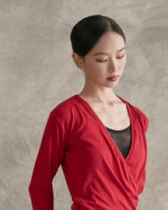 Degas_502 랩가디건