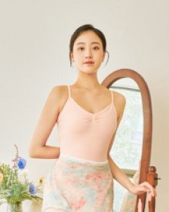 Lulli_LUB298 Ellena(엘레나)_Tropical Peach