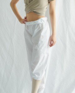 ERELL_Volcano pants(볼케이노 팬츠)*