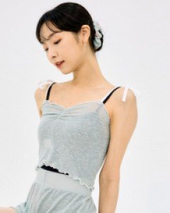 ERELL_Lily Flora 릴리플로라 숏팬츠