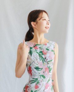 Luckyleo_Allure(Frost Magnolia) 얼루어