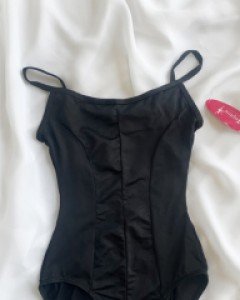 T018_ 프린세스 입시 레오타드*