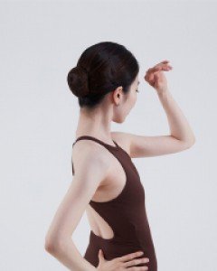 Lulli_LUB231 Ivana (이바나)_Coffee