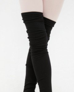ERELL_Bloom ThighHigh(블룸 싸이하이)