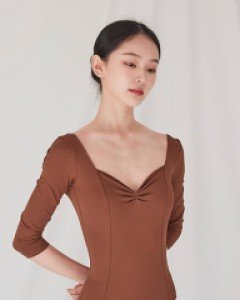 Lulli_LUB339 Alexandra(알렉산드라)_Mocha