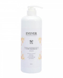 『일반코너』녹차&비타c 클렌징크림 【1000ml】(지성,칙칙한피부)