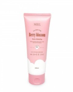 (NEW) 미엘 베리블라썸 폼 클렌징 200ml