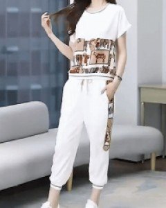 밀라노 기마대 노블패턴 트레이닝 세트