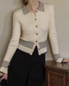 지오르 골지 카라 가디건