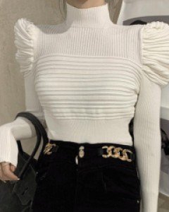 에이비 골지골지 폴라니트