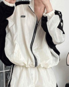 칼리노 바람막이 반바지 트레이닝