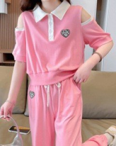 벤트라 핑크 트레이닝 세트