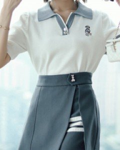 당일발송특가 / 루쏘 심플 치마바지