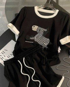 Set - 날라가는말 깜찍 트레이닝 세트