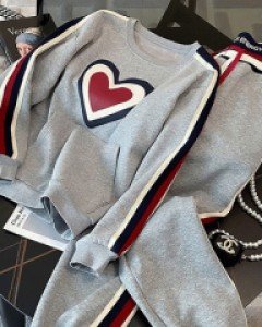 Set - 레드하트 데일리 트레이닝 세트