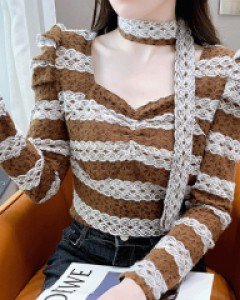 기모맛집 / 브리엘 기모 레이스탑