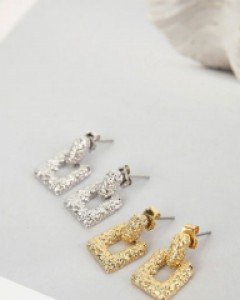 고급스퀘어 이어링