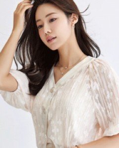 [루이스엔젤] 루브 크리미 골드 꽃잎 쟈가드 쉬폰 퍼프 가디건 자켓