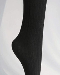 바트 헤링본 스카시 스타킹