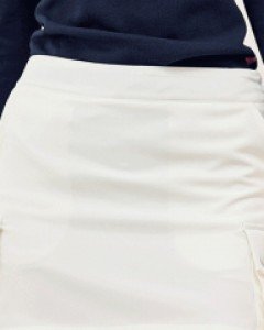 [QoG] 골프 건빵 포켓 스커트