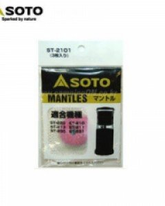 [소토(SOTO)] ST-2101심지(ST-233, ST-213,ST-2000전용)