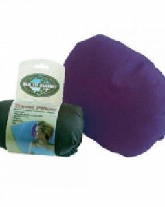 씨투써미트트래블 필로우 (Travel Pillow)