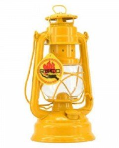 [퓨어핸드] 랜턴 딥 옐로우(276-Signal)