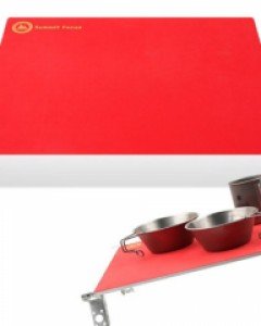 써밋포커스 솔테커(소) - 휴대용 솔로테이블보 (196301)