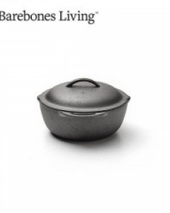 베어본즈 크록 8 inch 취사도구