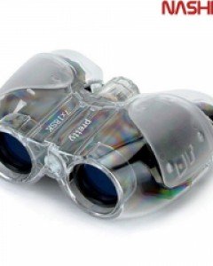 나시카 프리티 7x18 CB 투명블랙 포로