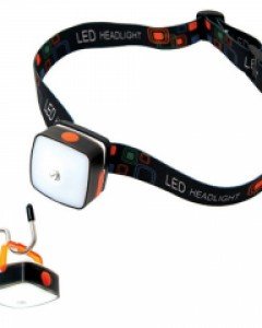 탑앤탑 스마트 3웨이 헤드랜턴