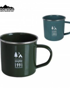 스노우라인 캠핑머그400ml (SN85UCW005)