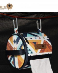 멜리띠 두루마리 휴지케이스