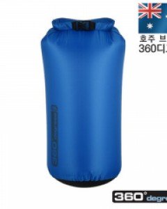 360디그리 드라이 백 13L 블루