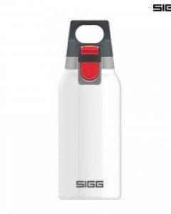 지그 핫 앤 콜드 원 300ml 화이트