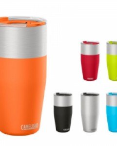 카멜백 킥백 보온보냉 텀블러 600ml