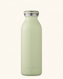 모슈 보온보냉 텀블러 450ml 민트