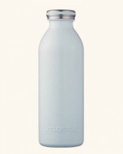 모슈 보온보냉 텀블러 700ml 스카이