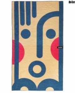 빔블 멀티 비치타월 L 90X160cm 치카