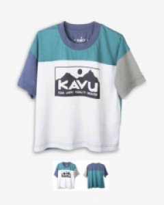 카부 KAVU 말린 포레스트