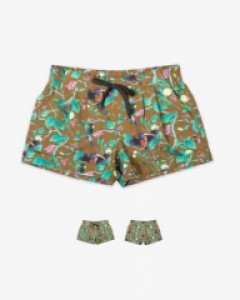 카부 KAVU 테픽 Rainforest Verde